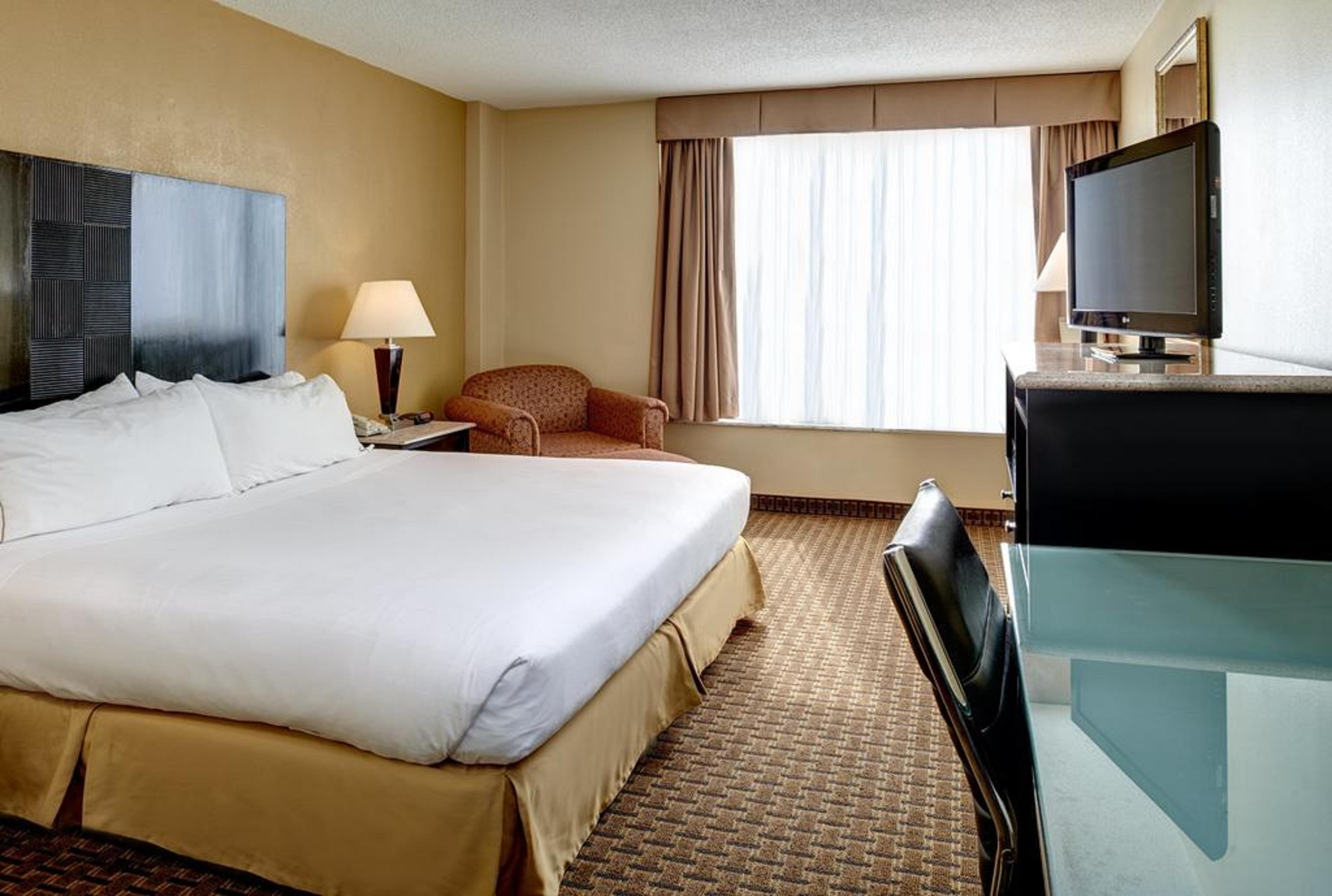 Hotel Indigo Detroit Downtown By Ihg Dış mekan fotoğraf
