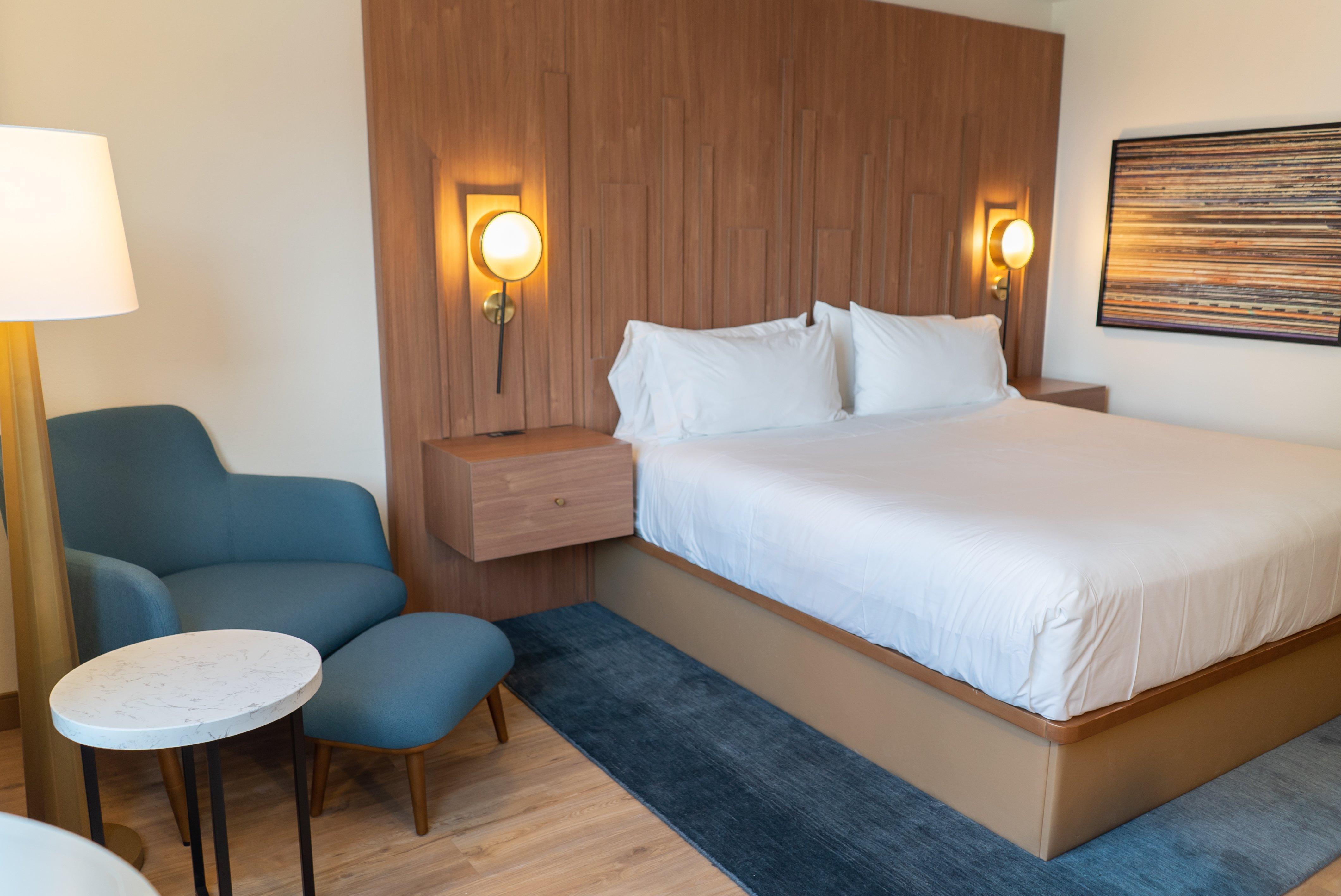 Hotel Indigo Detroit Downtown By Ihg Dış mekan fotoğraf