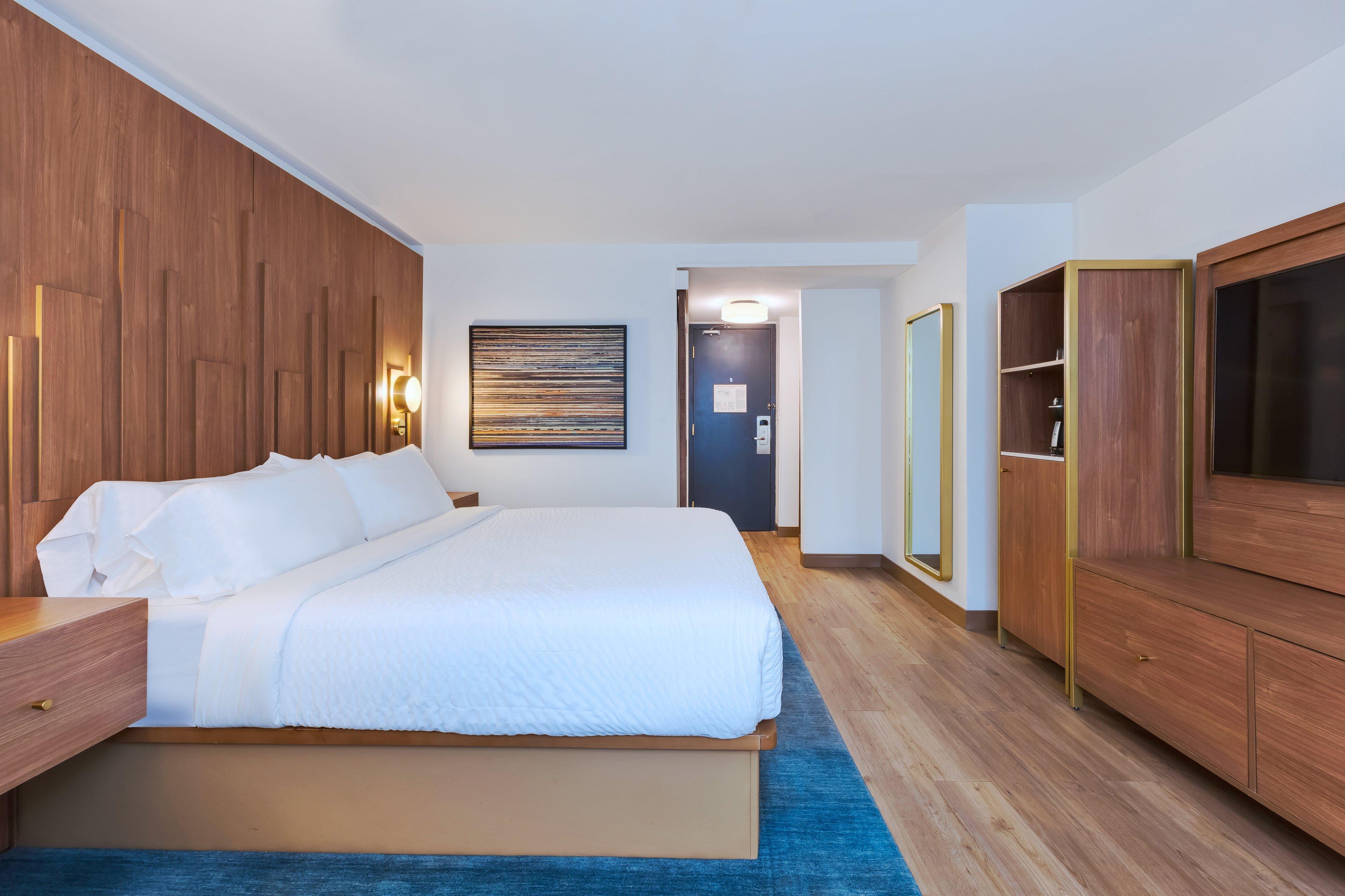 Hotel Indigo Detroit Downtown By Ihg Dış mekan fotoğraf