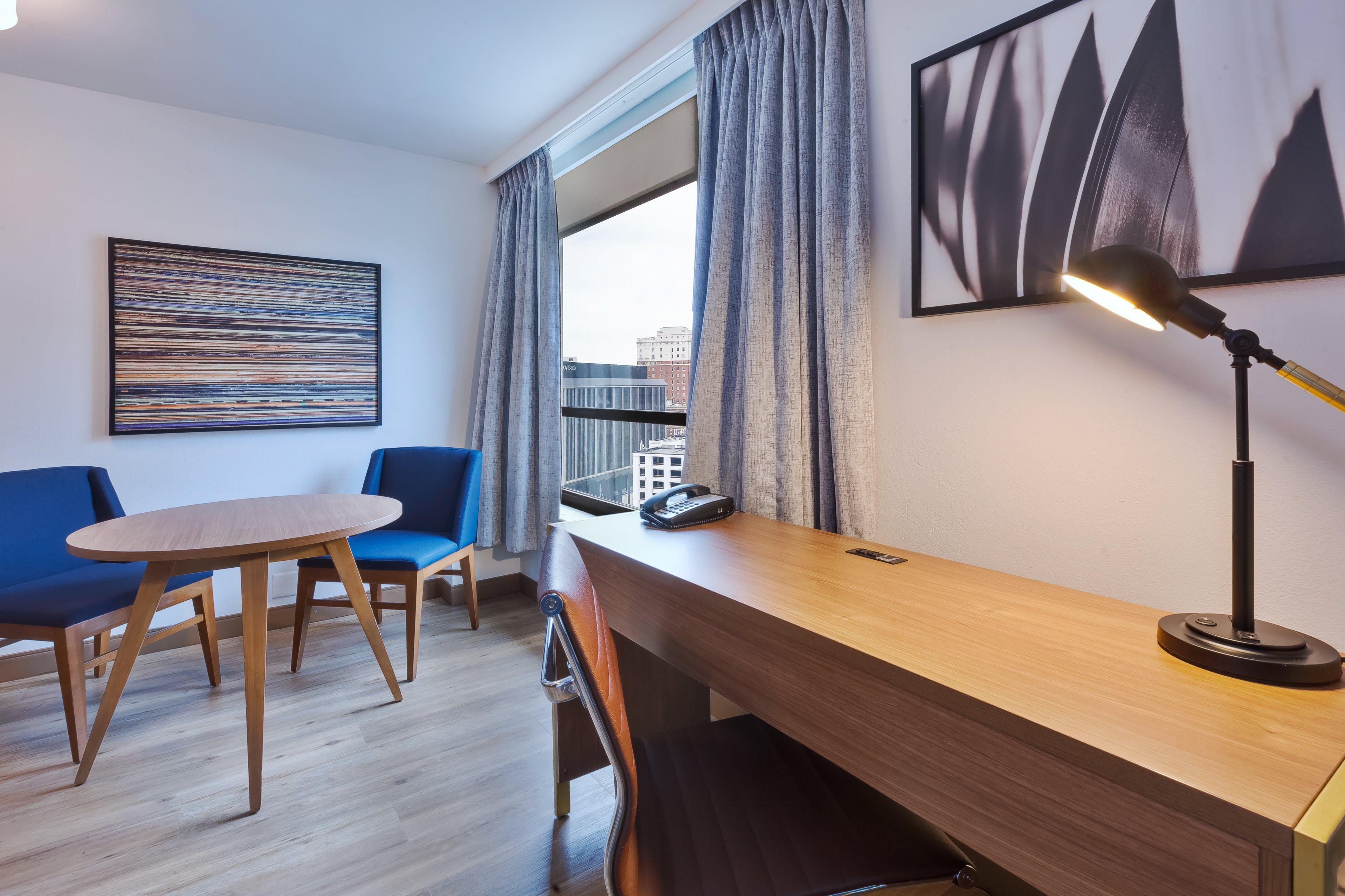 Hotel Indigo Detroit Downtown By Ihg Dış mekan fotoğraf