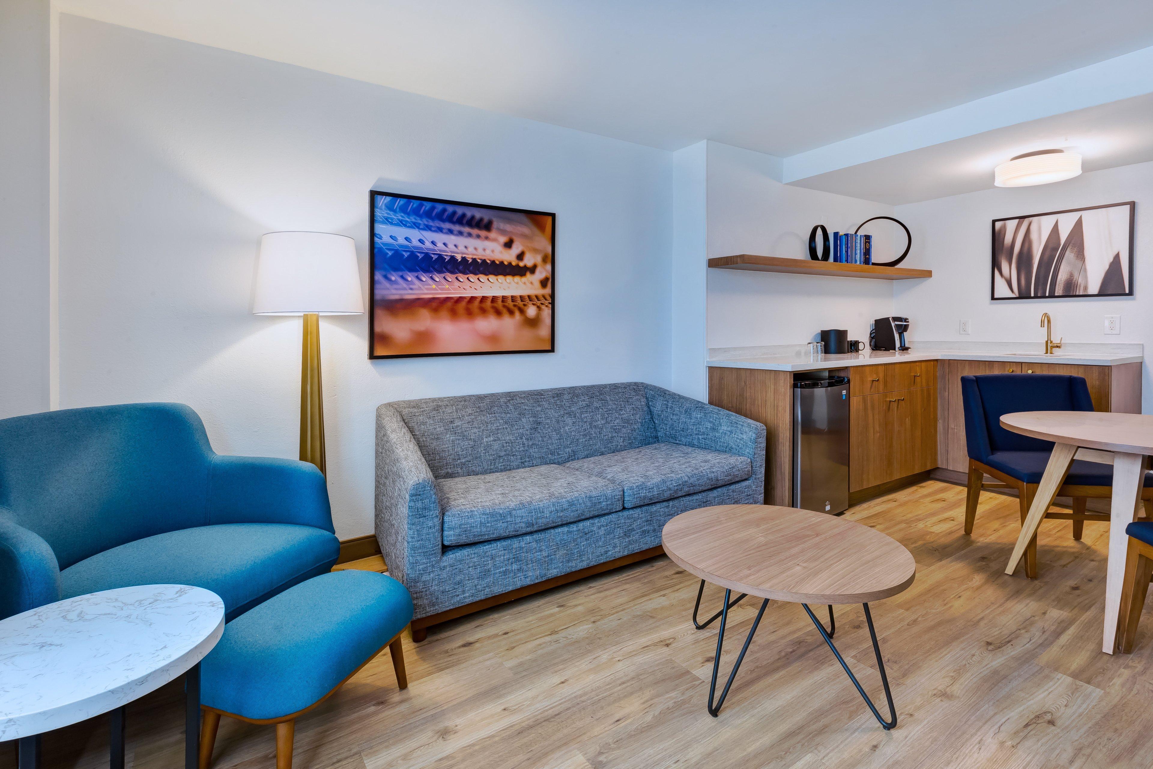 Hotel Indigo Detroit Downtown By Ihg Dış mekan fotoğraf