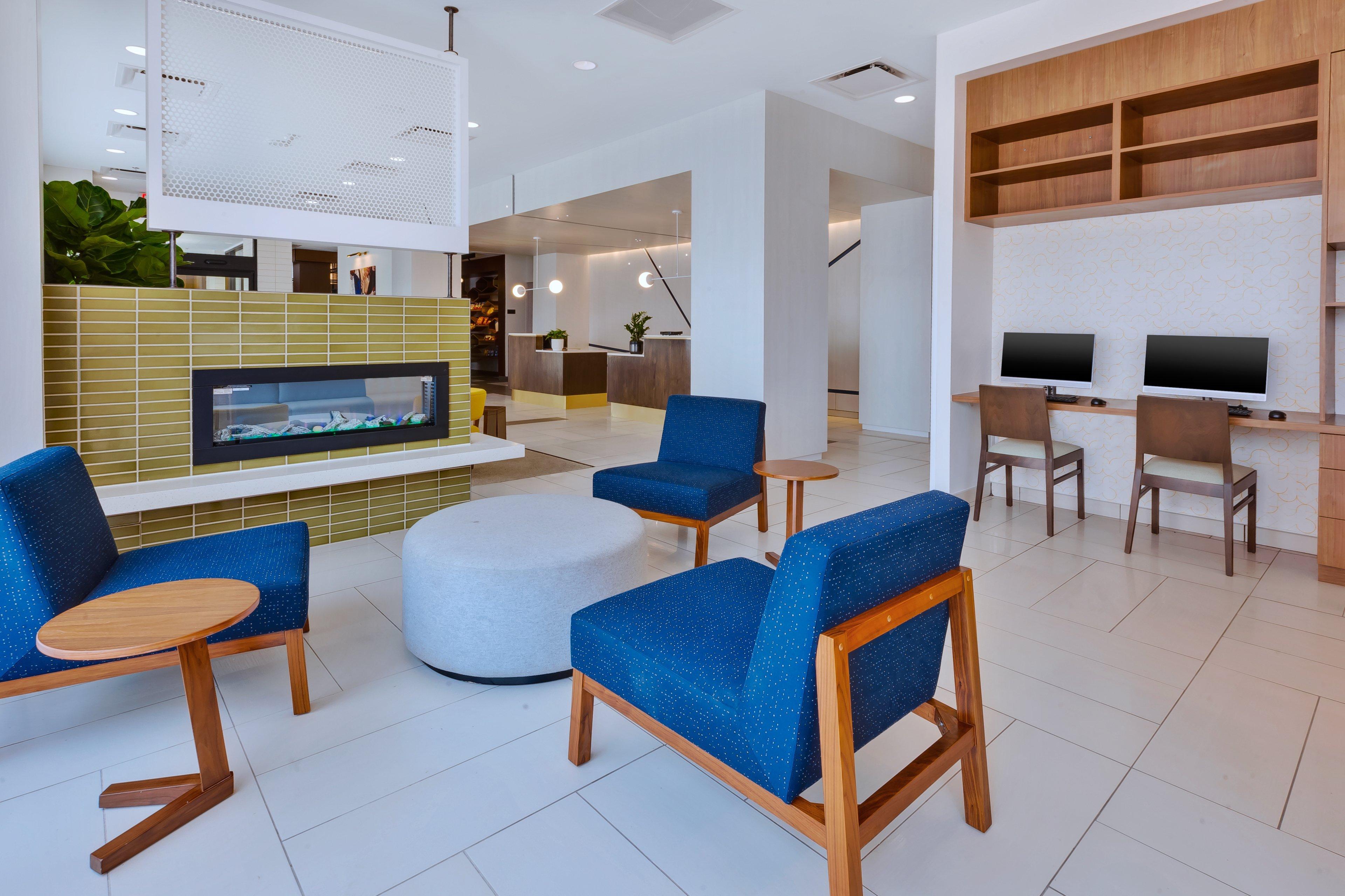 Hotel Indigo Detroit Downtown By Ihg Dış mekan fotoğraf
