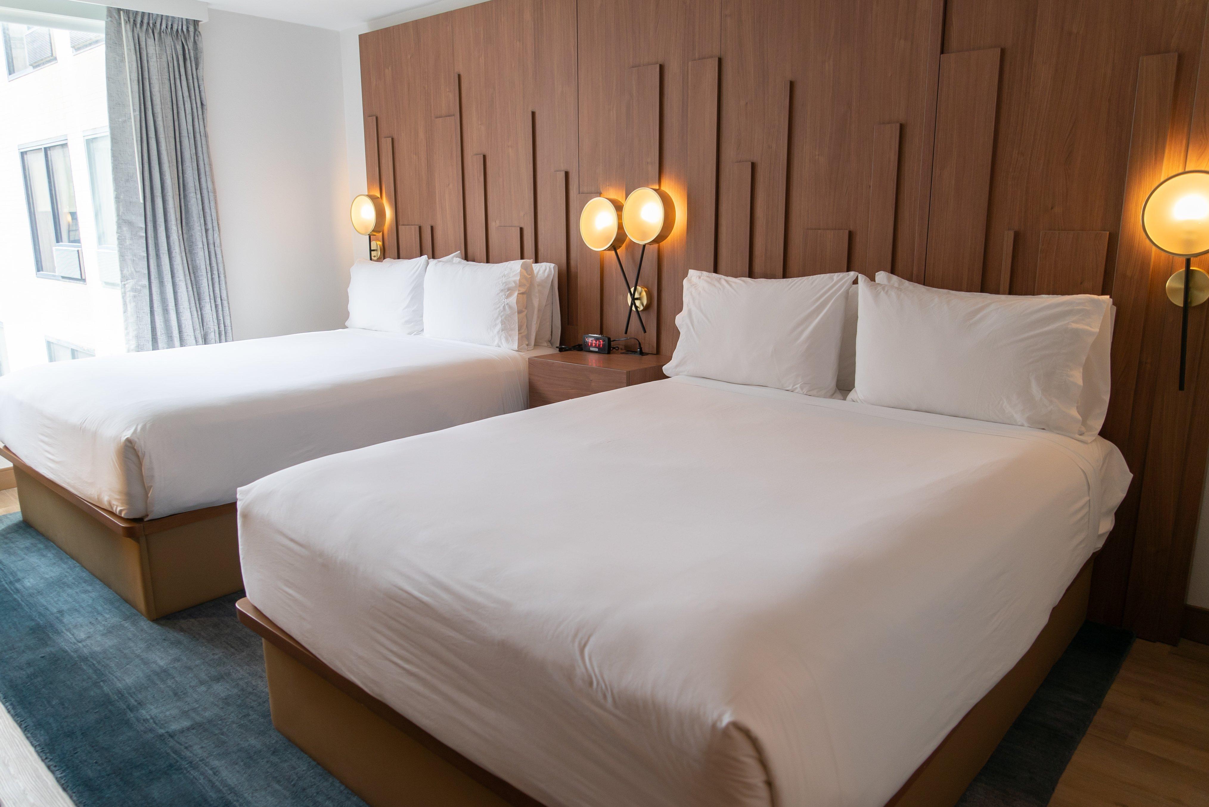 Hotel Indigo Detroit Downtown By Ihg Dış mekan fotoğraf