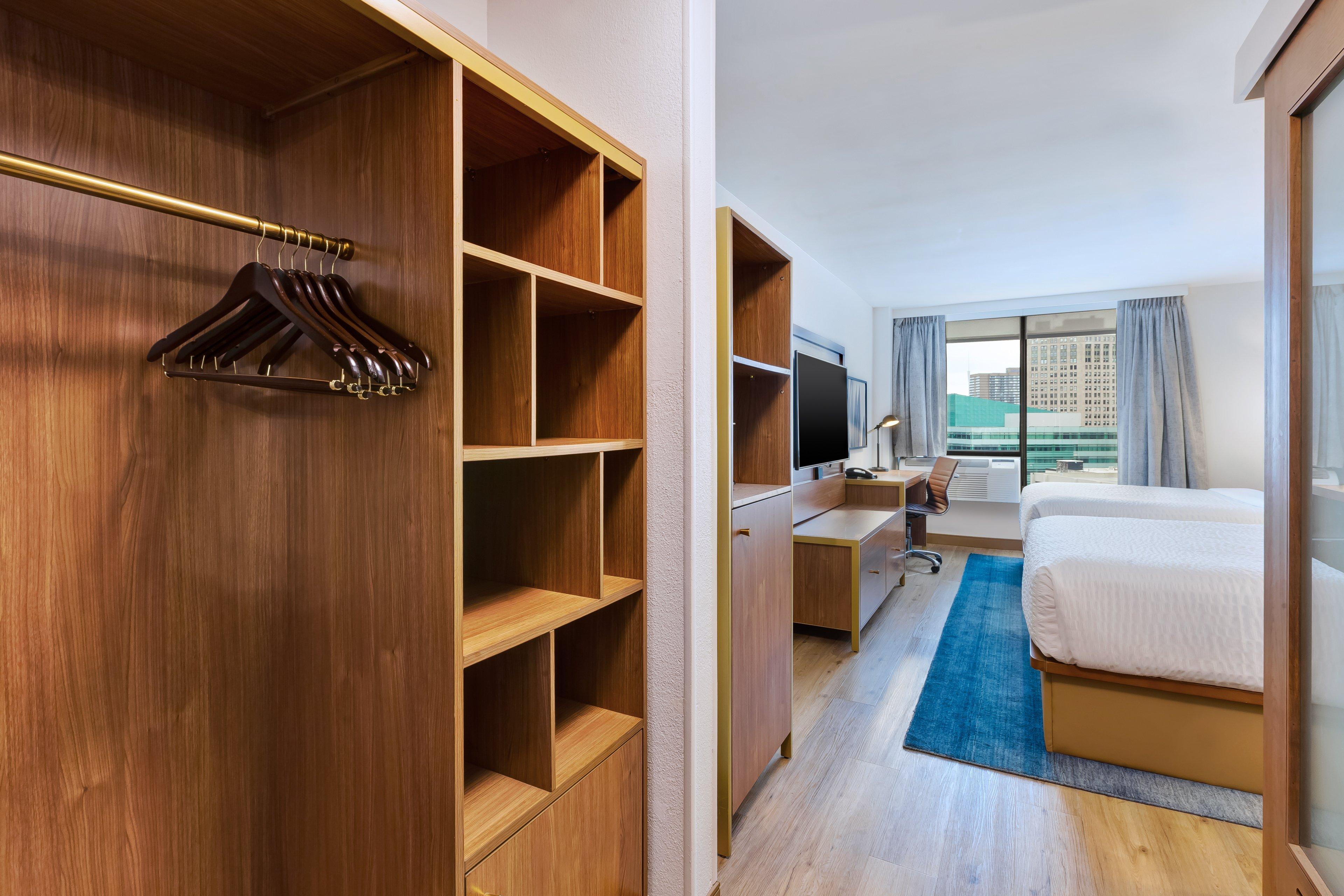 Hotel Indigo Detroit Downtown By Ihg Dış mekan fotoğraf