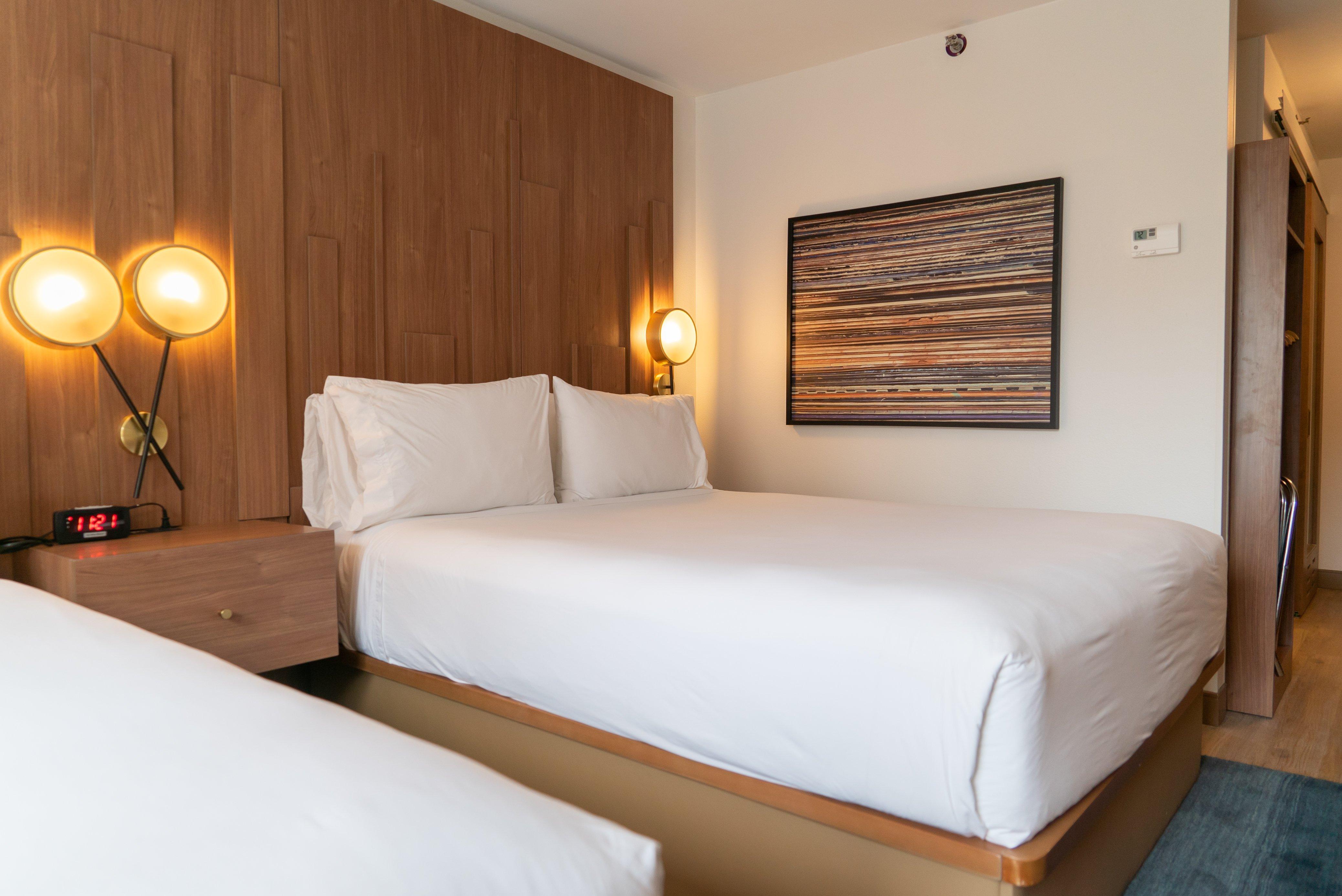 Hotel Indigo Detroit Downtown By Ihg Dış mekan fotoğraf