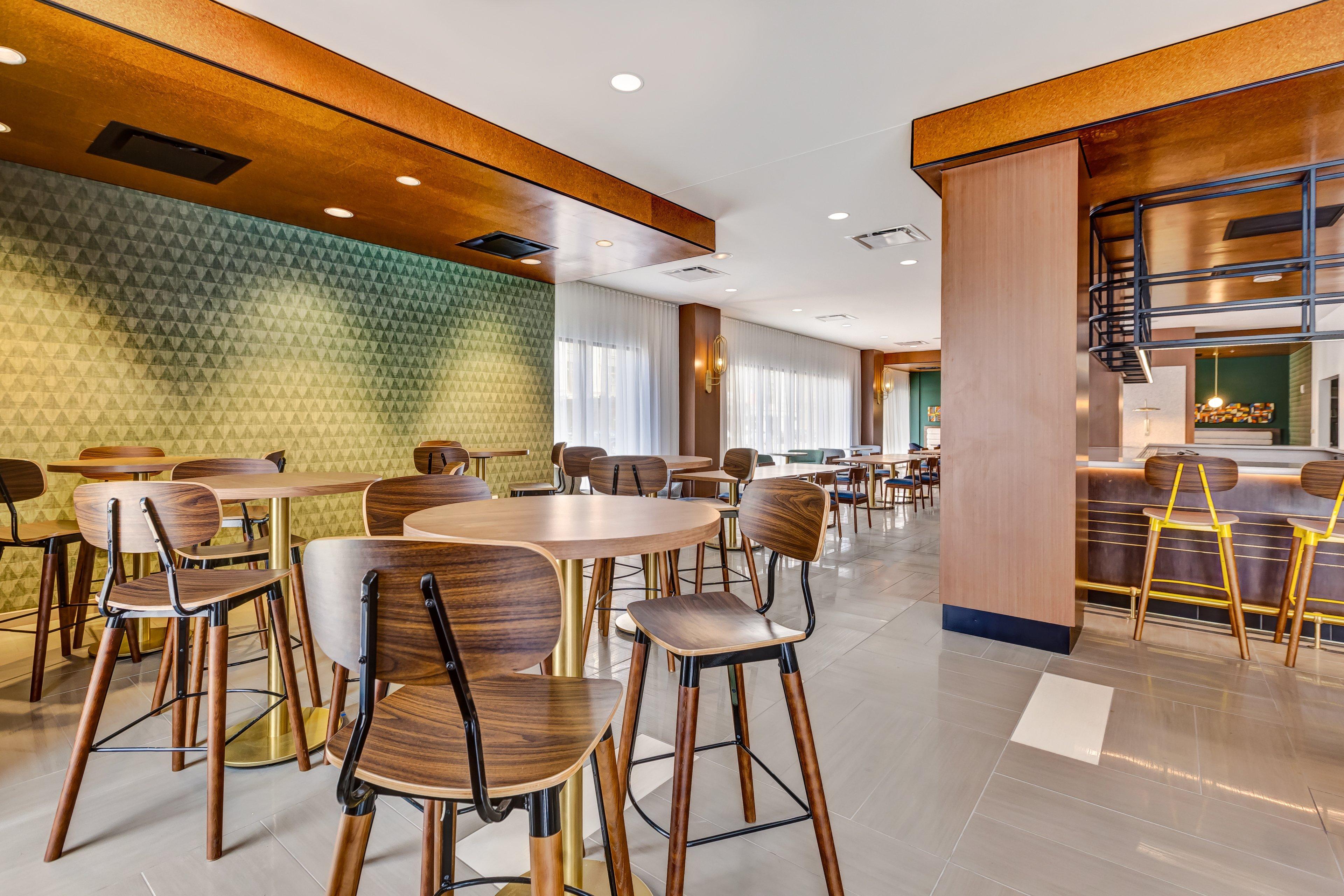 Hotel Indigo Detroit Downtown By Ihg Dış mekan fotoğraf