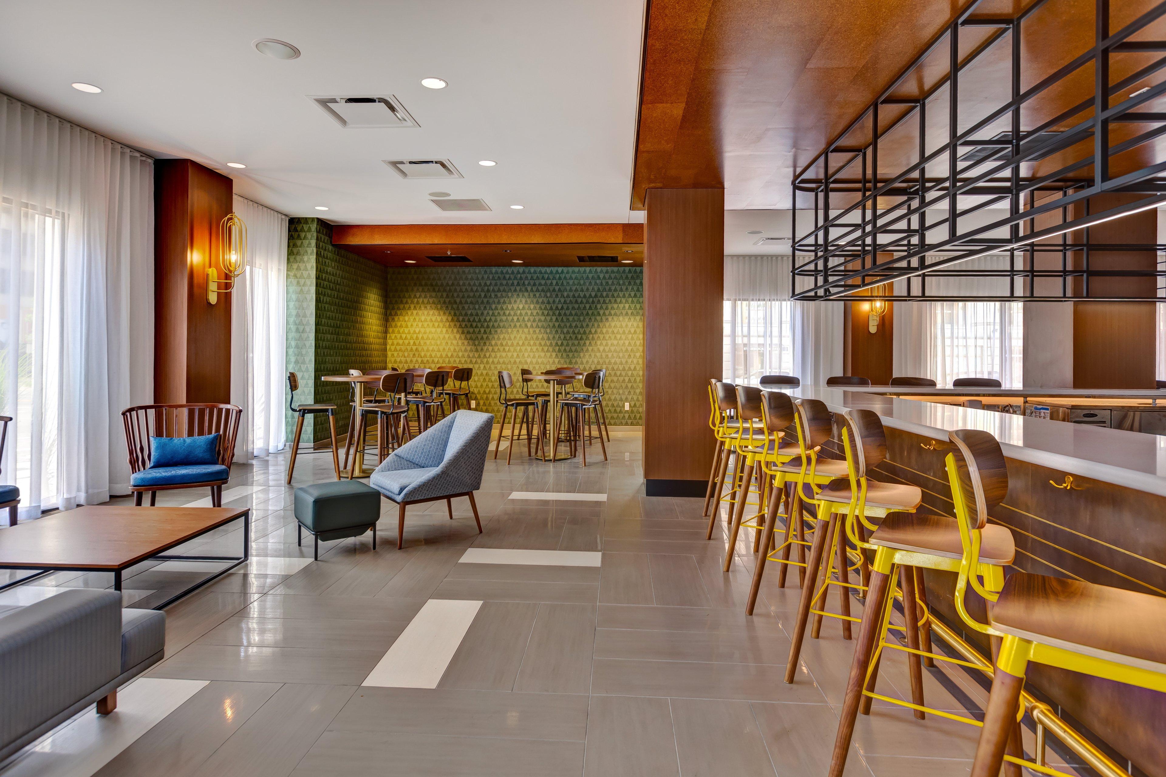 Hotel Indigo Detroit Downtown By Ihg Dış mekan fotoğraf